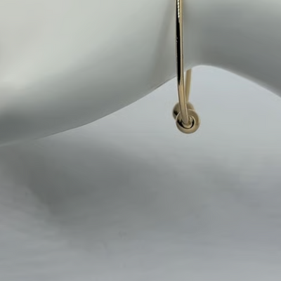 18K Gold-Plated CZ Stone Bracelet – Stylish & Elegant